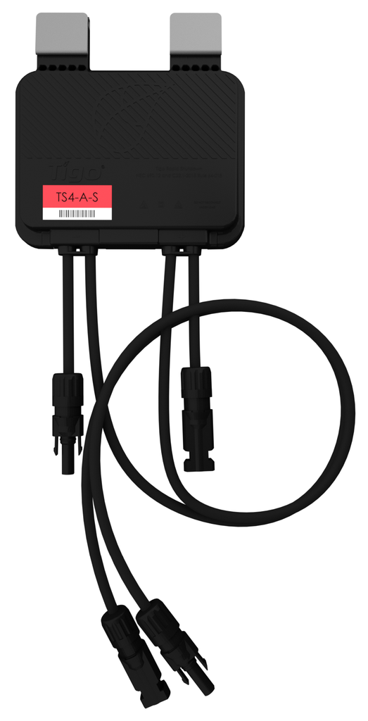 [417051] Tigo TS4-AS (700W/15A, MC4)