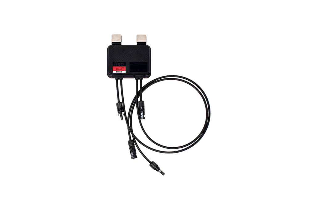 Tigo TS4-A-S (700W/20A (Isc) MC4)