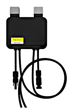 Tigo TS4-A-O (700W/20A Isc, MC4)