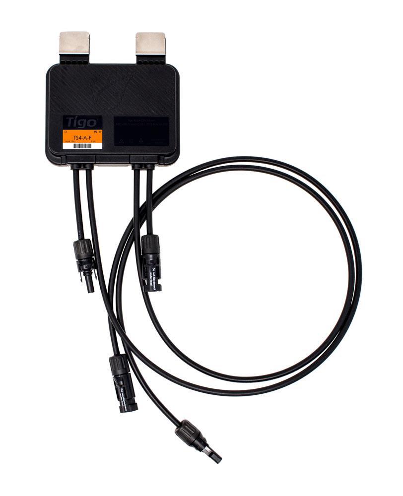 [417161] Tigo TS4-A-F (700W/20A (Isc), MC4)