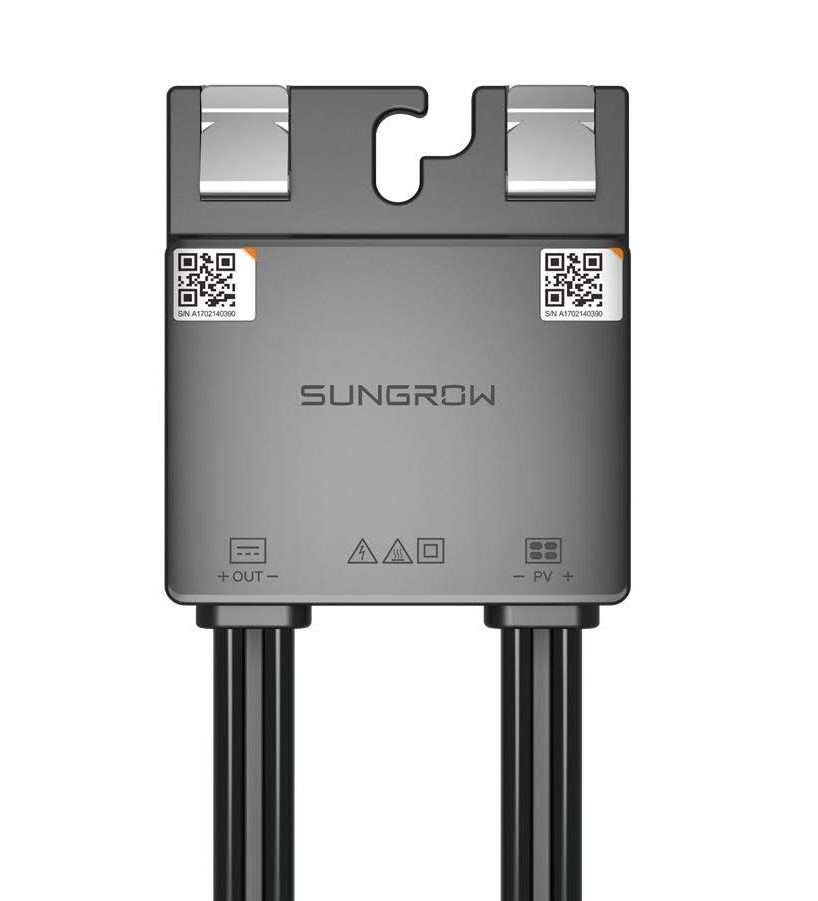 [440011] Sungrow SP600S V11 Optimizer