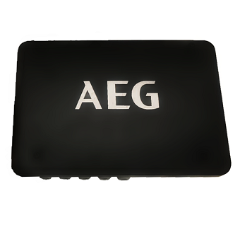  AEG AS-BAC1-4/HV Parallelbox