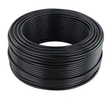 [502043] Solarkabel H1Z2Z2-K SCHWARZ 1x6,0mm2