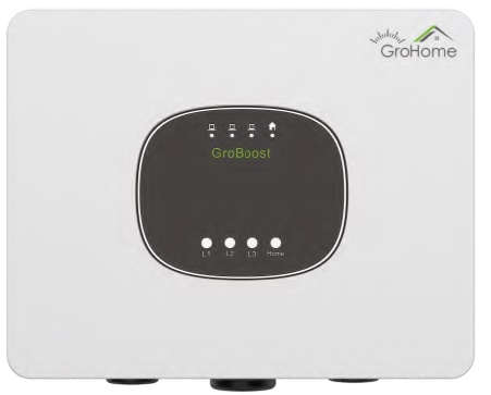Growatt Groboost