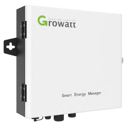 Growatt SEM (Smart Energy Manager) 100 kW